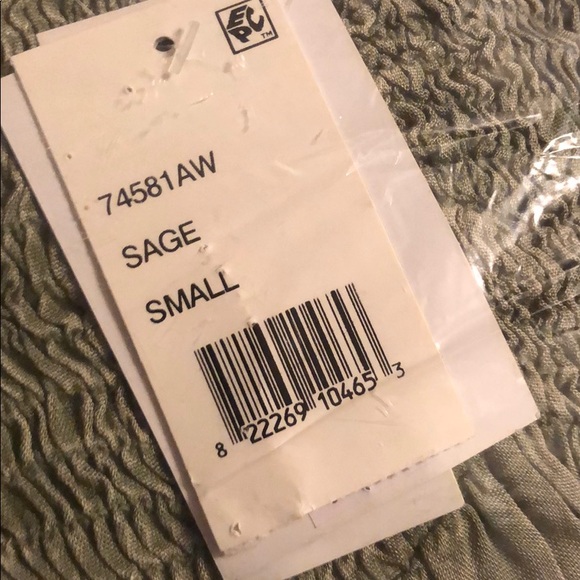 Raviya Off The Shoulder Maxi Cover Up Swim Dress - Picture 5 of 6